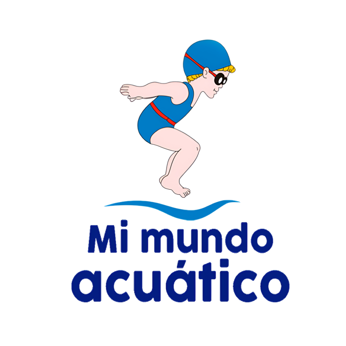 Mi Mundo Acuático